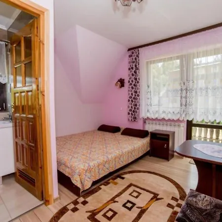 Apartamenty Pod Limba Zakopane Room photo