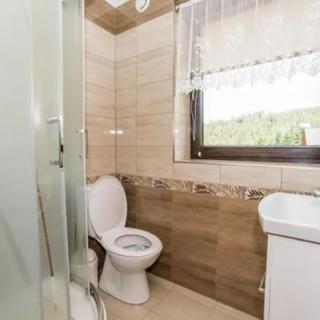 Apartamenty Pod Limba Zakopane Exterior photo
