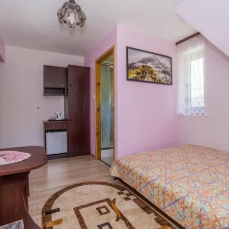 Apartamenty Pod Limba Zakopane Exterior photo