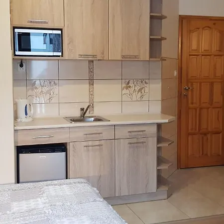 Apartamenty Pod Limba Zakopane Exterior photo