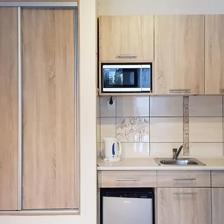 Apartamenty Pod Limba Zakopane Exterior photo