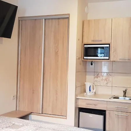 Apartamenty Pod Limba Zakopane Exterior photo