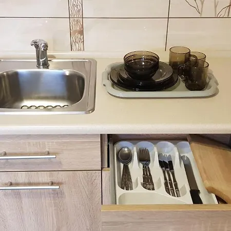 Apartamenty Pod Limba Zakopane Exterior photo
