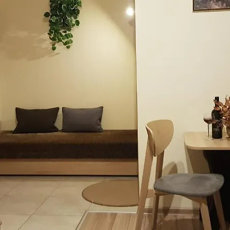 Apartamenty Pod Limba Zakopane Exterior photo