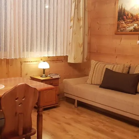 Apartamenty Pod Limba Zakopane Exterior photo