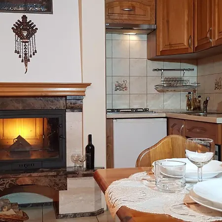 Apartamenty Pod Limba Zakopane Exterior photo