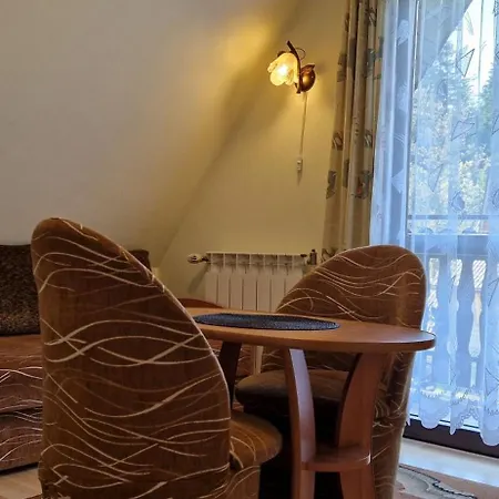 Apartamenty Pod Limba Zakopane Room photo