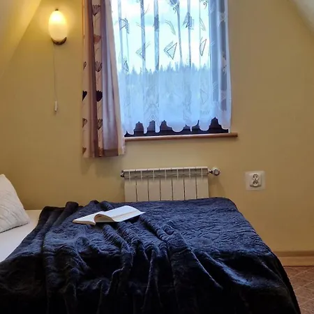 Apartamenty Pod Limba Zakopane Room photo