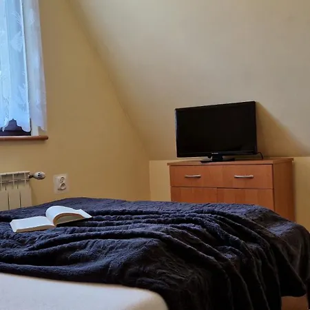 Apartamenty Pod Limba Zakopane Room photo