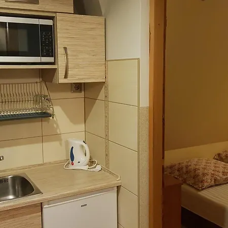 Apartamenty Pod Limba Zakopane Room photo