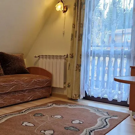 Apartamenty Pod Limba Zakopane Room photo