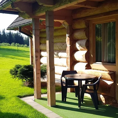 Apartamenty Pod Limba Zakopane Exterior photo