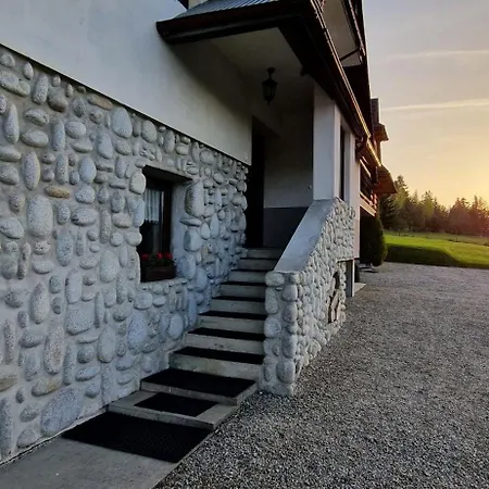 Apartamenty Pod Limba Zakopane Exterior photo