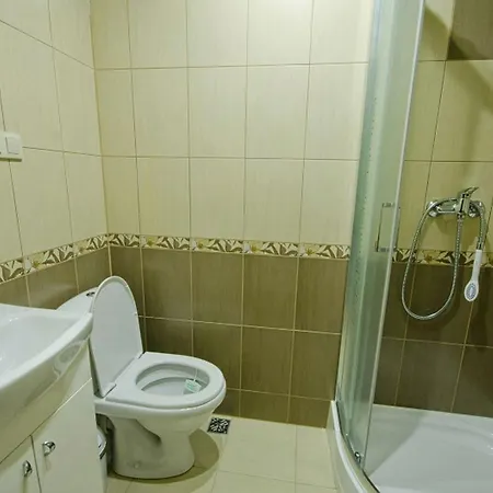 Apartamenty Pod Limba Zakopane Room photo