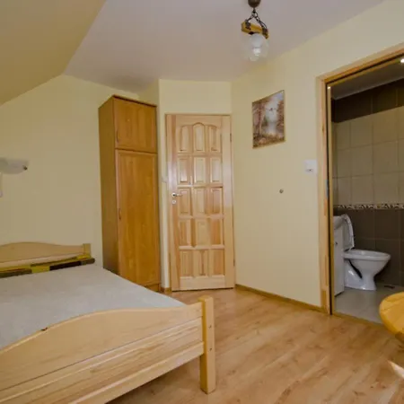 Apartamenty Pod Limba Zakopane Room photo