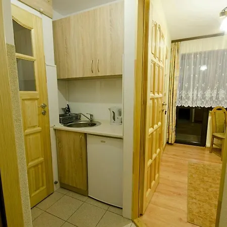 Apartamenty Pod Limba Zakopane Room photo