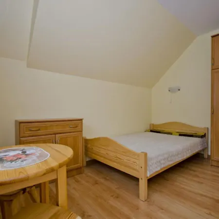Apartamenty Pod Limba Zakopane Room photo