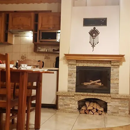 Apartamenty Pod Limba Zakopane Room photo