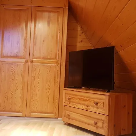 Apartamenty Pod Limba Zakopane Room photo