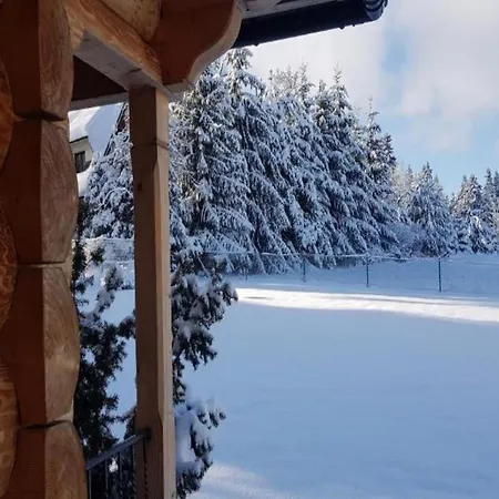 Apartamenty Pod Limba Zakopane Room photo
