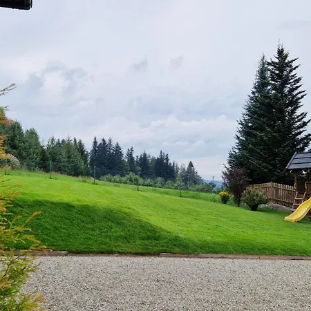 Apartamenty Pod Limba Zakopane Exterior photo