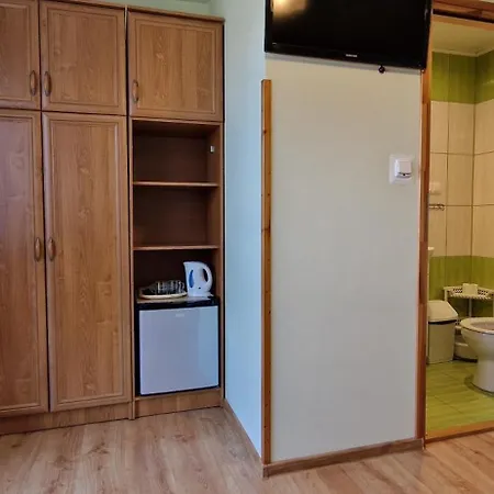 Apartamenty Pod Limba Zakopane Exterior photo