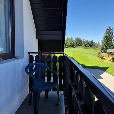 Apartamenty Pod Limba Zakopane Exterior photo