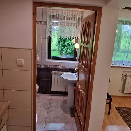 Apartamenty Pod Limba Zakopane Exterior photo
