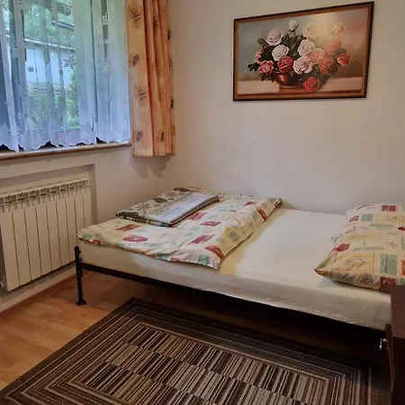 Apartamenty Pod Limba Zakopane Exterior photo