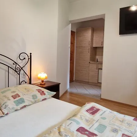 Apartamenty Pod Limba Zakopane Exterior photo
