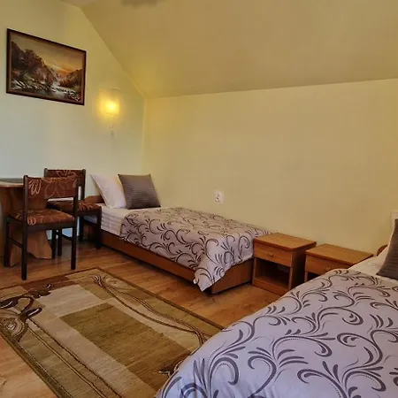 Apartamenty Pod Limba Zakopane Exterior photo