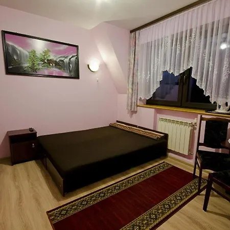 Apartamenty Pod Limba Zakopane Exterior photo