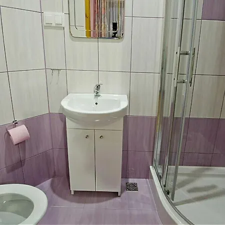 Apartamenty Pod Limba Zakopane Exterior photo