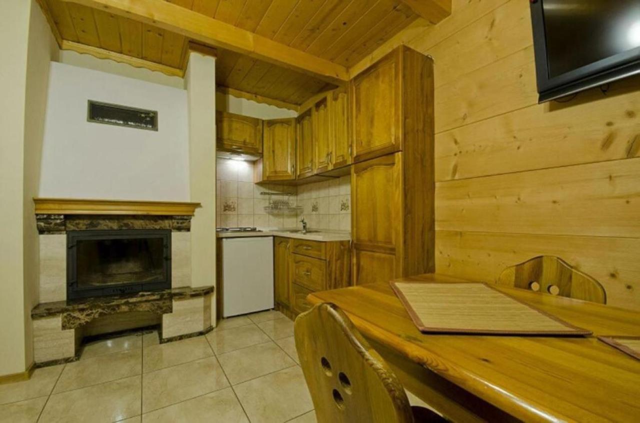 Pod Limba Apartment