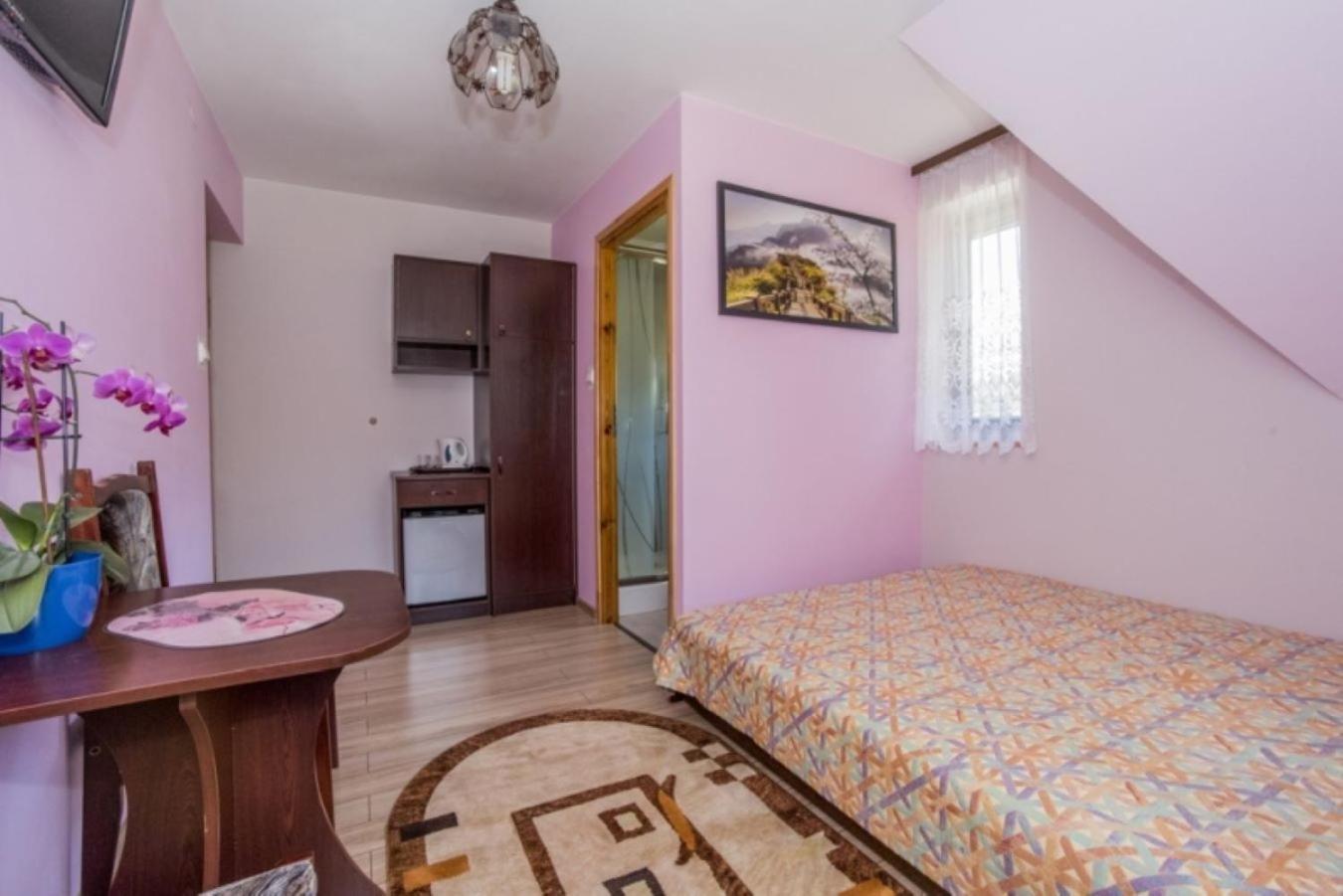 Pod Limba Apartment Zakopane