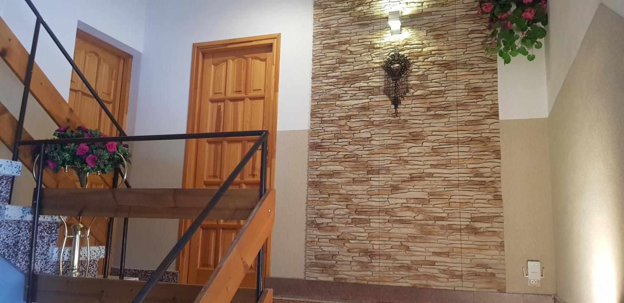 Pod Limba Apartment