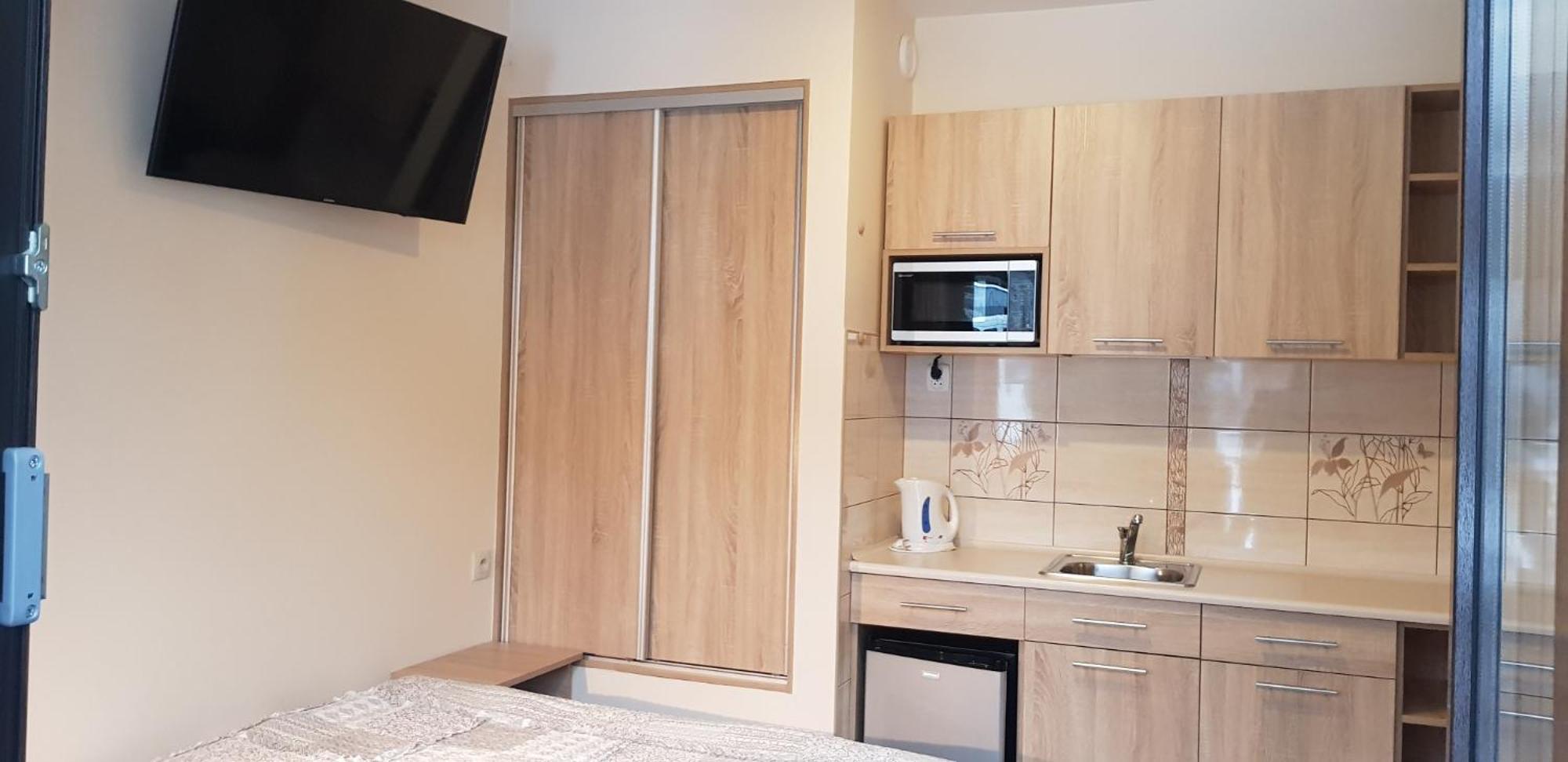 Pod Limba Apartment Zakopane