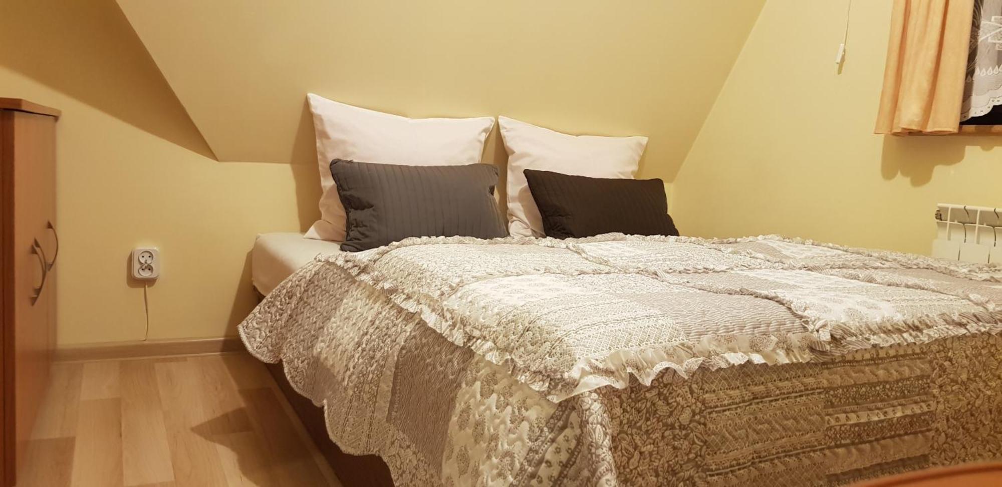 Pod Limba Apartament