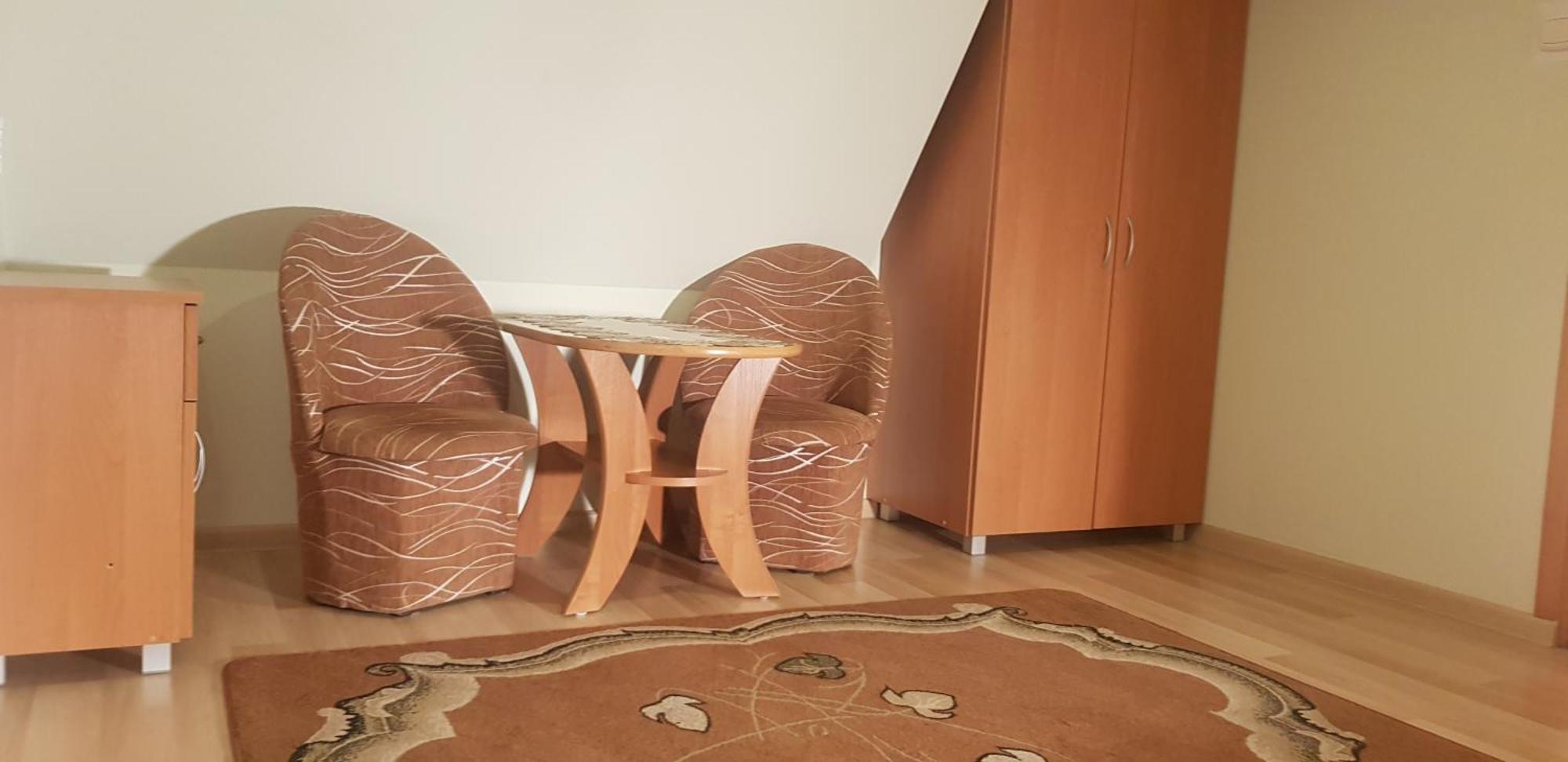 Pod Limba Apartament *