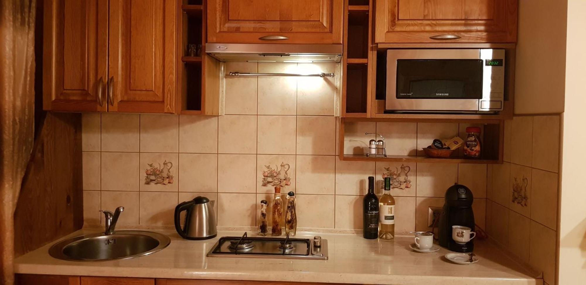 Apartament Pod Limba *