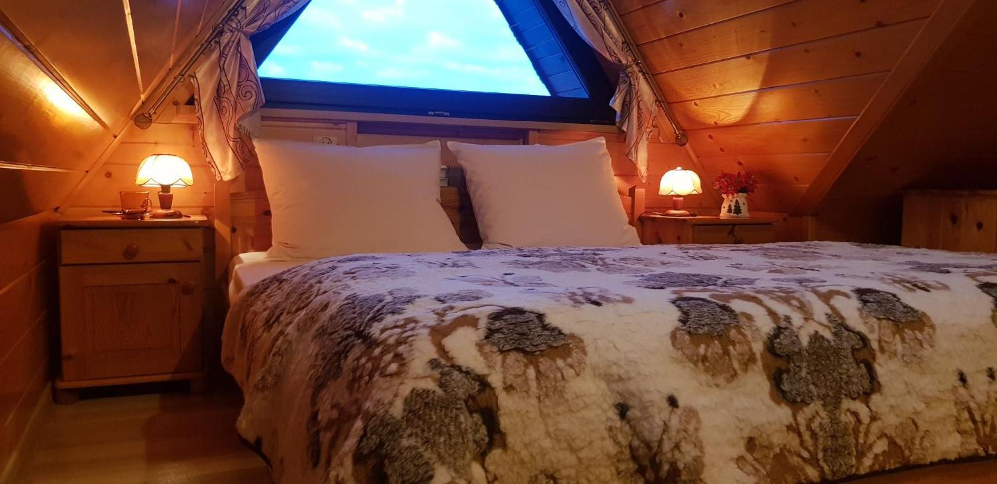 Apartament Pod Limba *