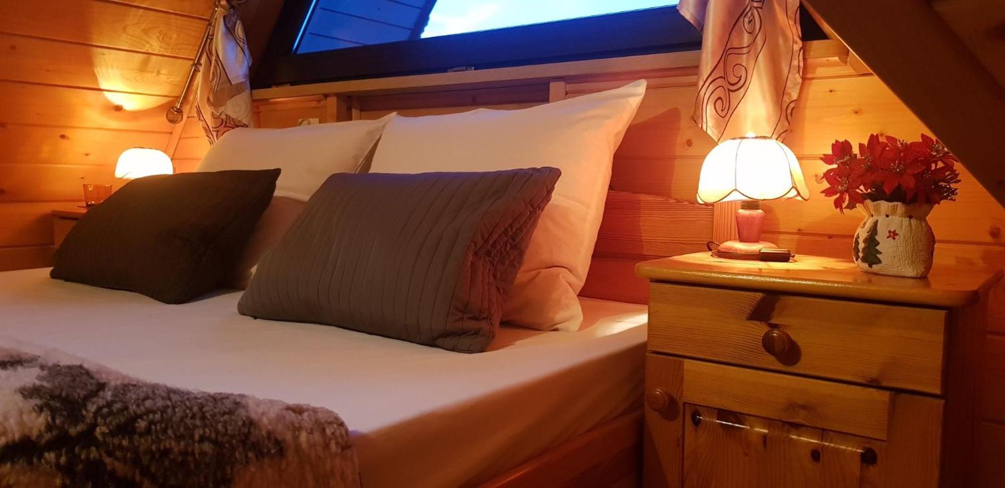 Apartment Pod Limba *