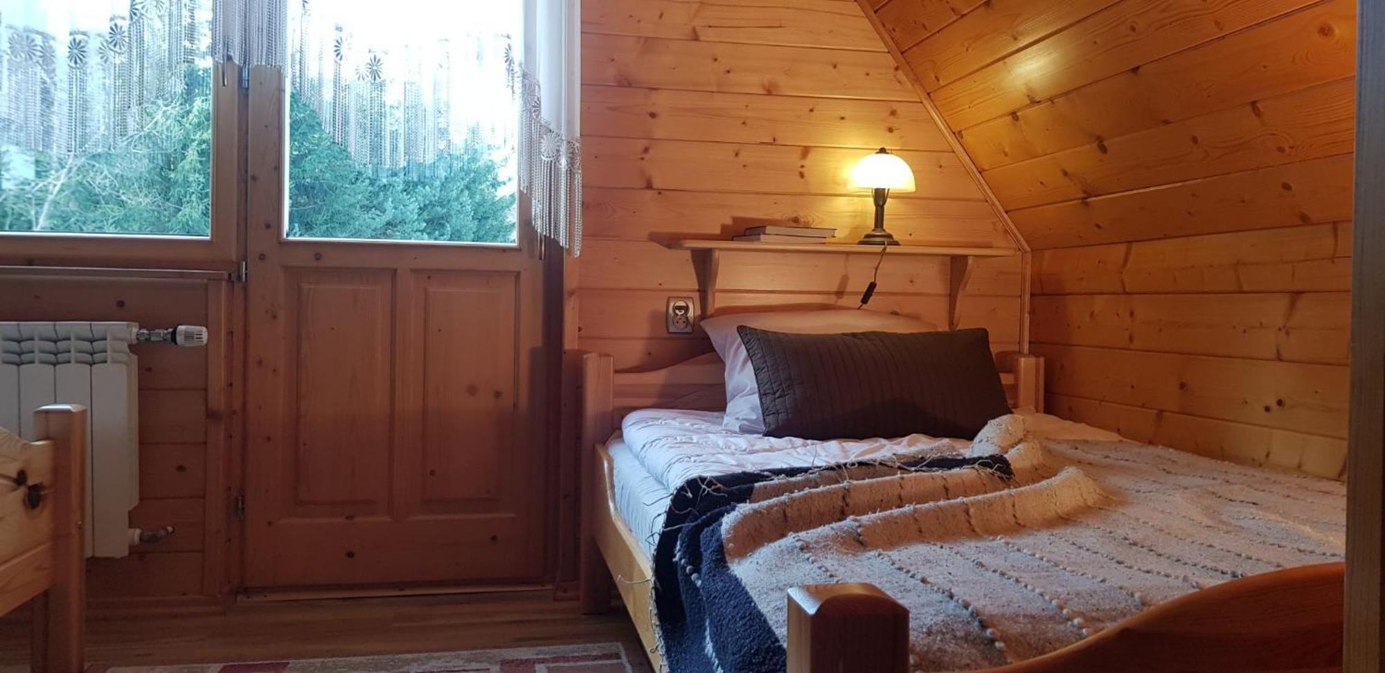 Apartment Pod Limba Zakopane