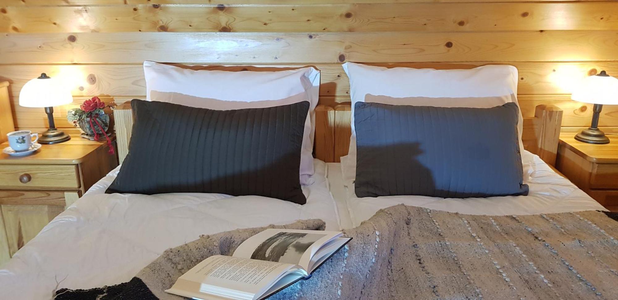 Apartament Pod Limba *