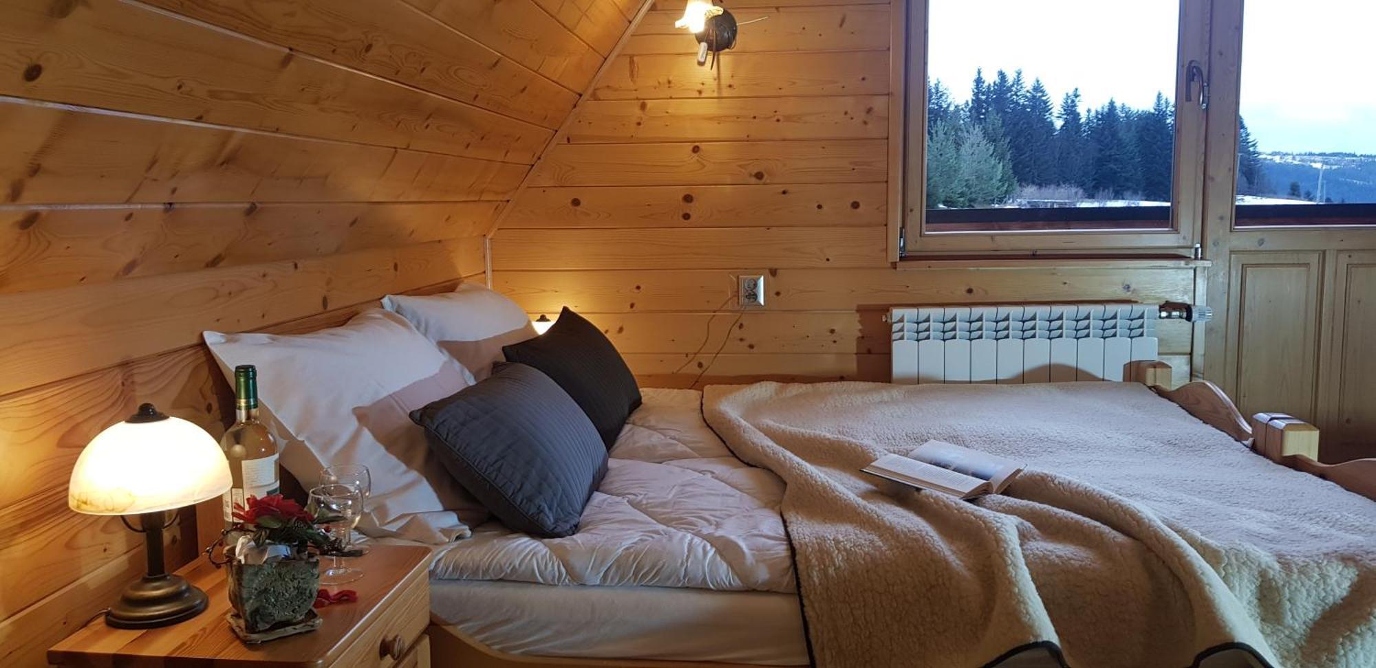 Apartament Pod Limba Zakopane