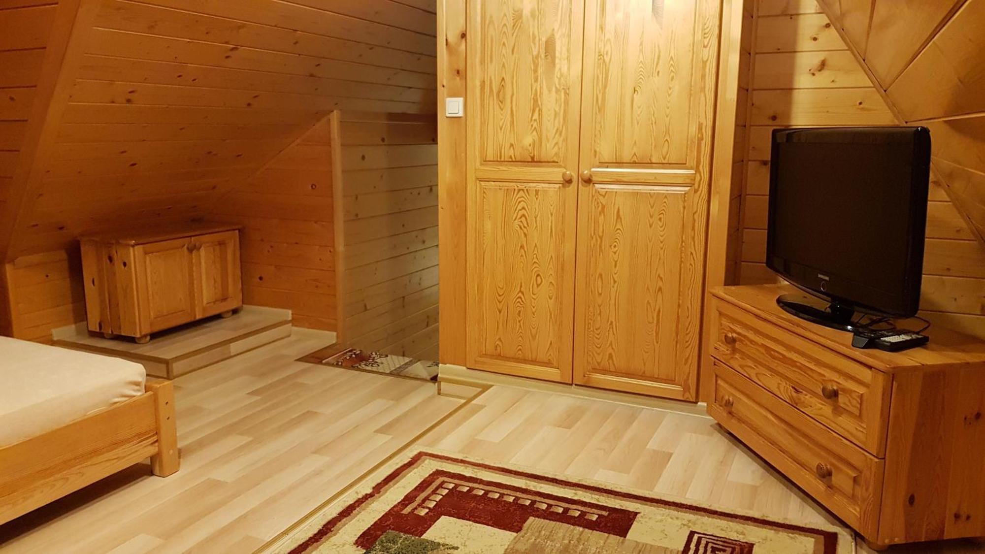 Apartment Pod Limba *