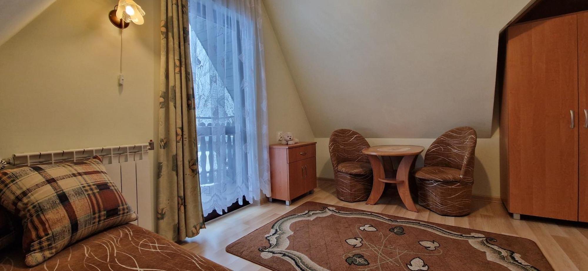 Pod Limba Apartment Zakopane