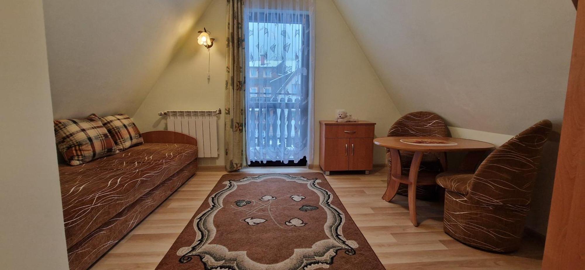 Pod Limba Zakopane