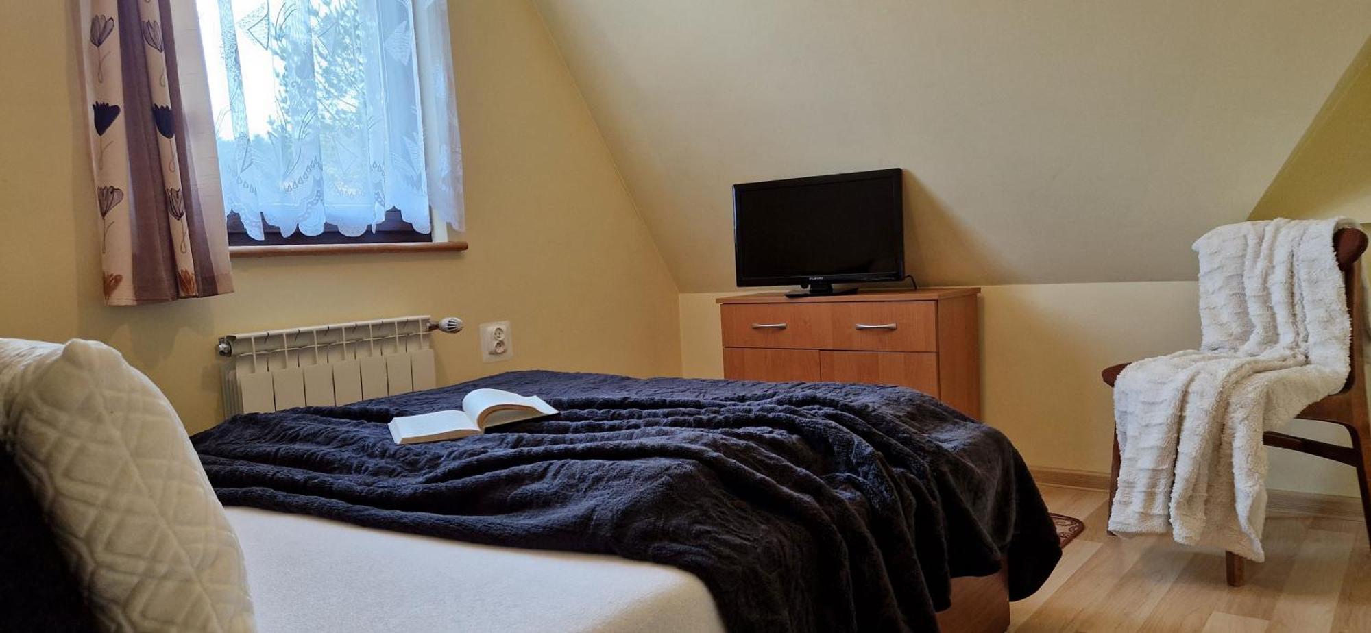 Apartment Pod Limba *