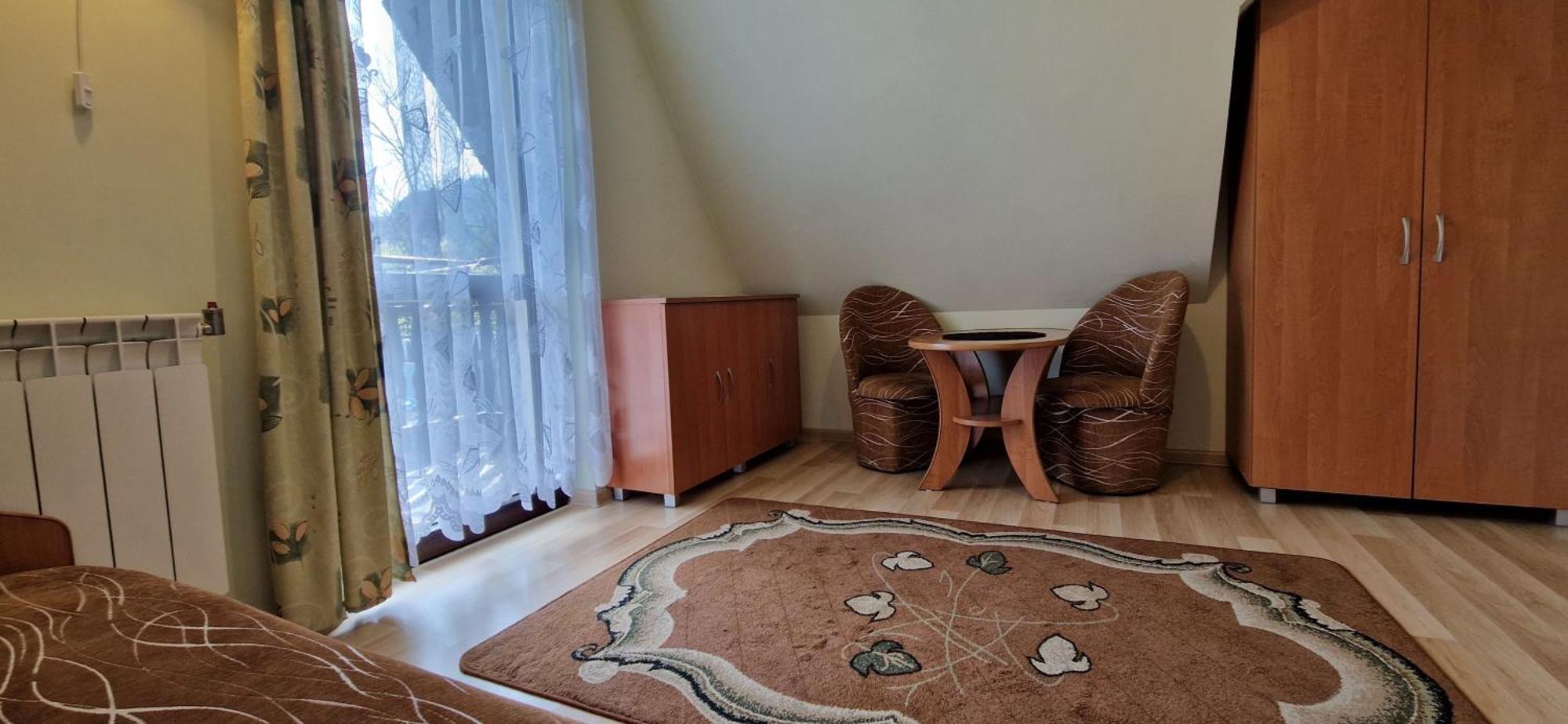 Pod Limba Zakopane
